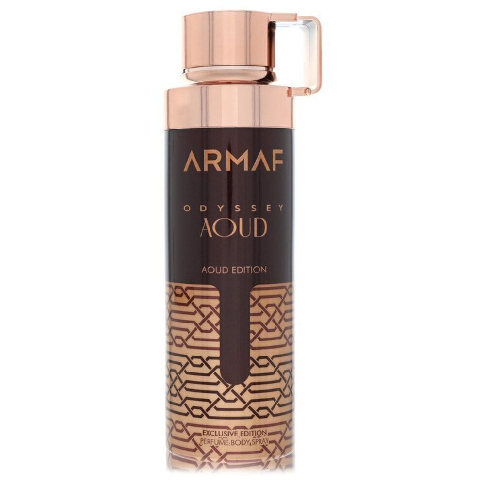 Armaf Odyssey Aoud by Armaf Body Spray 6.8 oz